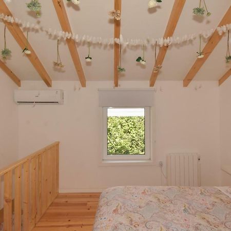 Rose Green Loft OOporto Esterno foto