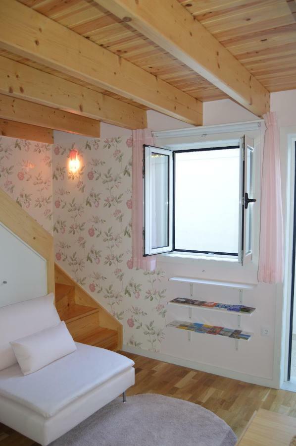 Rose Green Loft OOporto Esterno foto