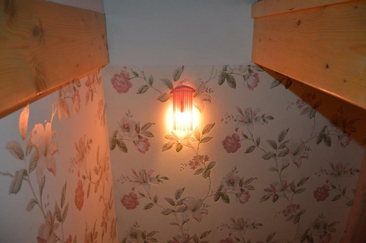 Rose Green Loft OOporto Esterno foto