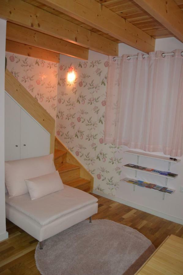 Rose Green Loft OOporto Esterno foto