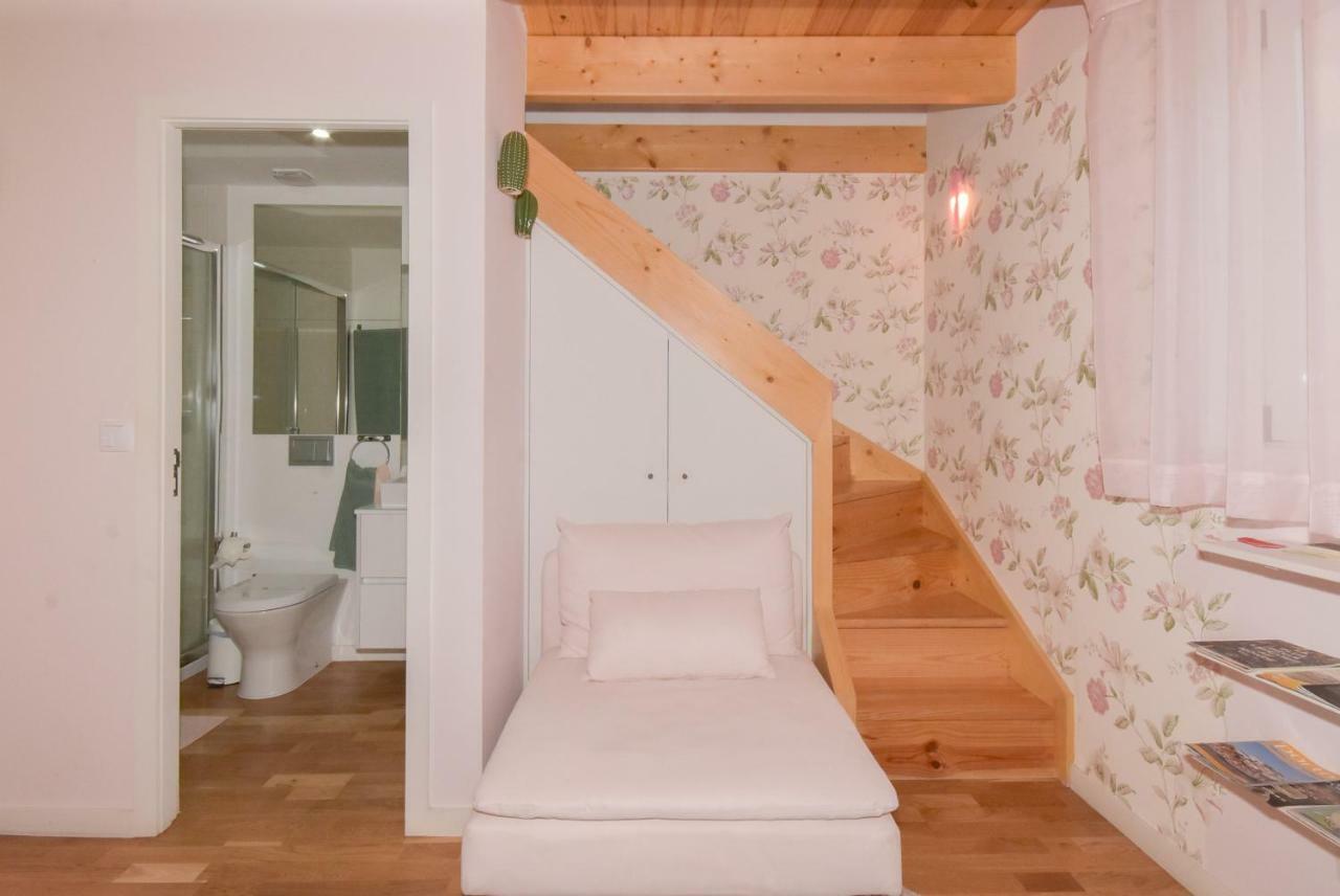 Rose Green Loft OOporto Esterno foto