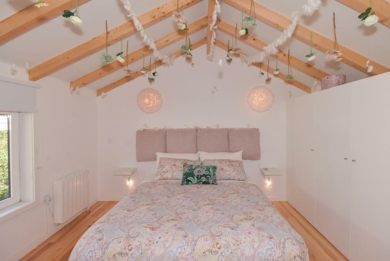 Rose Green Loft OOporto Esterno foto