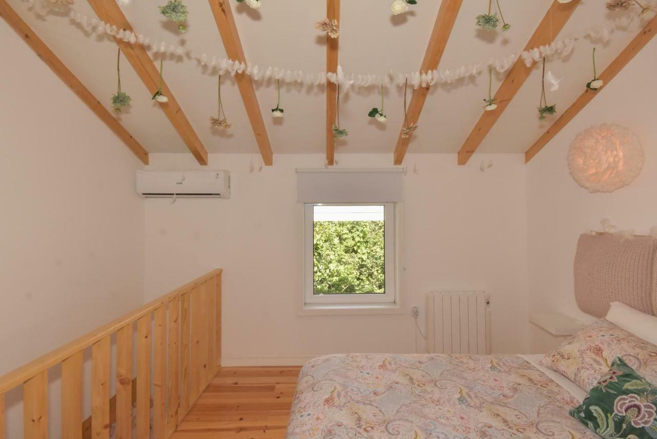 Rose Green Loft OOporto Esterno foto