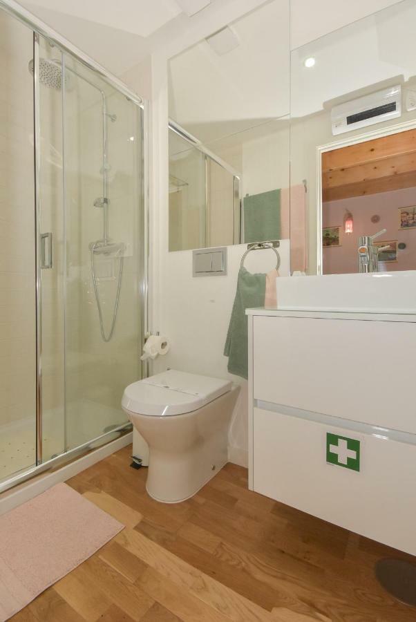 Rose Green Loft OOporto Esterno foto